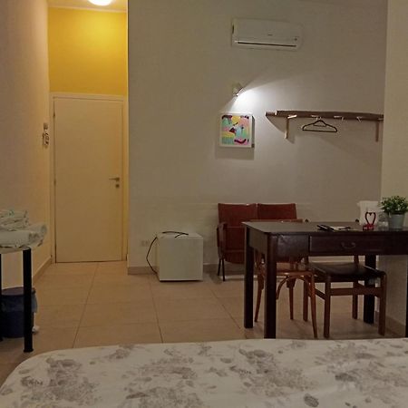 Bed And Breakfast Il Pesciolino Trani Exterior foto