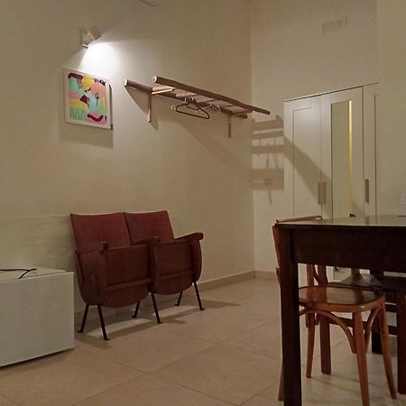 Bed And Breakfast Il Pesciolino Trani Exterior foto