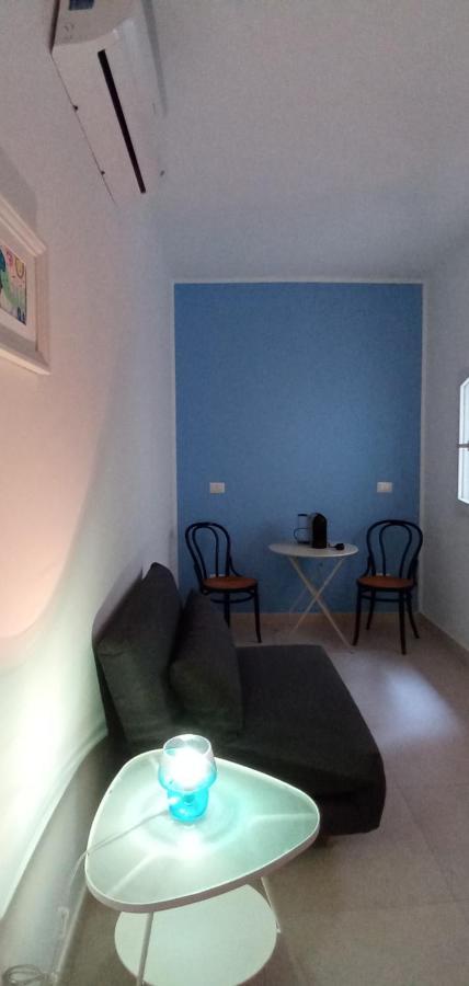 Bed And Breakfast Il Pesciolino Trani Exterior foto