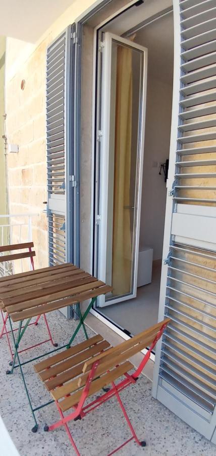 Bed And Breakfast Il Pesciolino Trani Exterior foto
